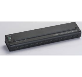 Brother PocketJet 3 Portable Barcode Printer