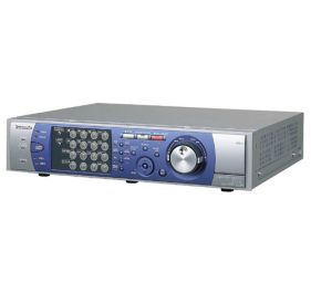 Panasonic WJ-HD316A/250 Surveillance DVR