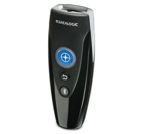 Datalogic DBT6420-BK-BTK1 Barcode Scanner