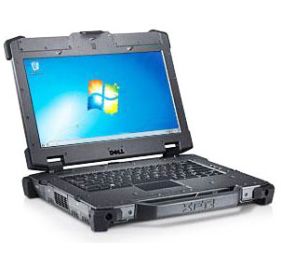 Dell 469-4208 Rugged Laptop