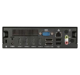 AOPEN 91.DE801.A420 Media Player