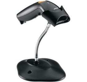 Zebra LS1203-7HDU0100SR Barcode Scanner