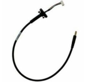 Zebra CBL-ET-KBUSB1-01 Cables, Connectors, and Adapters
