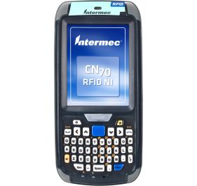 Intermec CN70AQ3KC02W1R00 RFID Reader
