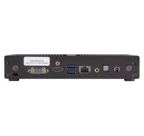 Black Box ICRP-HD-QR-W Accessory