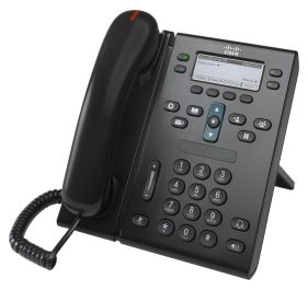 Cisco CP-6941-C-K9-RF Mobile Computer