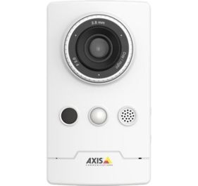 Axis 02350-001 Security Camera