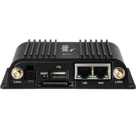CradlePoint IBR600C-LPE-VZ Data Networking
