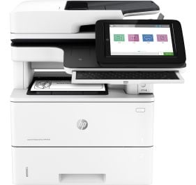 HP 1PV66A#AAZ Multi-Function Printer