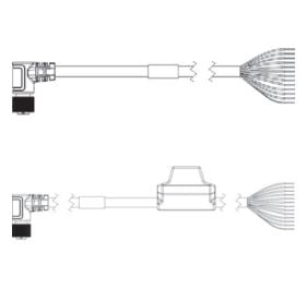 Omron V430-W8LUF-3M Accessory