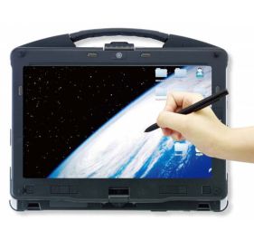 GammaTech Durabook U12Ci Rugged Laptop