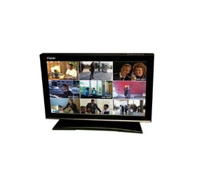 Orion 26RTC LCD CCTV Monitor