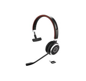 Jabra 6593-839-409 Headset