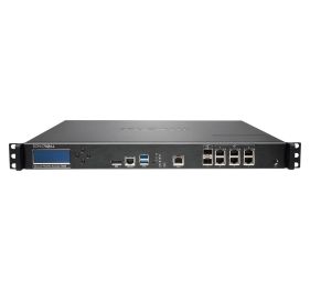 SonicWall 02-SSC-2896 Service Contract