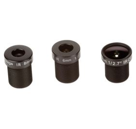 Axis 5506-431 Mounting Hardware and Stands