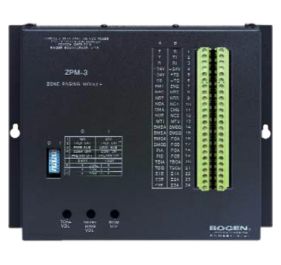 Bogen ZPM-3 Public Address Equipment