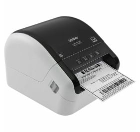 Brother QL-1100 Barcode Label Printer