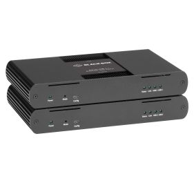 Black Box ICU504A Wireless Switch