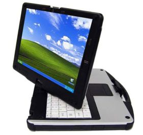 GammaTech Durabook U12Ci Rugged Laptop