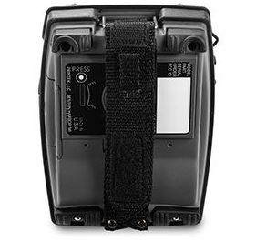 Printek 93060 Portable Barcode Printer