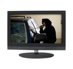 Tatung TME19W Monitor