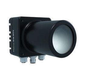 Zebra GTX8000C Vision Camera