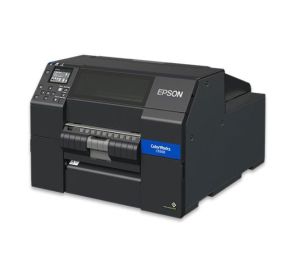 Epson C31CH77101 Color Label Printer