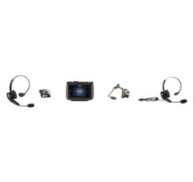 Zebra HS3100-SBOOM-01 Headset