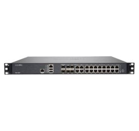 SonicWall 01-SSC-3217 Data Networking