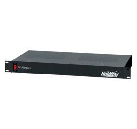 Altronix HUBWAY82CDS Power Device