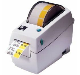 Zebra 2824-21400-0001 Barcode Label Printer