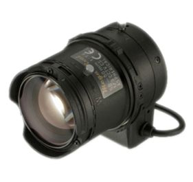 Panasonic PLAMP0550 CCTV Camera Lens