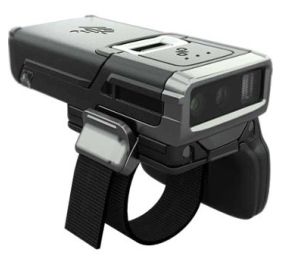 Zebra RS51B0-LBBHWR Barcode Scanner