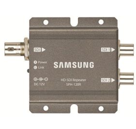 Samsung SPH-120R Security Camera
