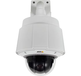 Axis 0568-001 Security Camera