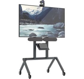 Heckler H707-BG Mounting Hardware and Stands