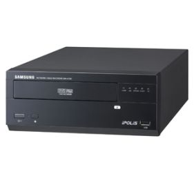 Samsung SRN-470D-2TB Security Camera