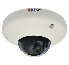 ACTi E913 Security Camera