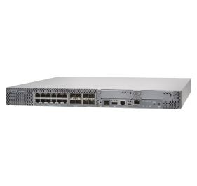 Juniper Networks SRX1500-DC-TAA Ethernet Switch