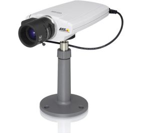 Axis 0197-034 Security Camera