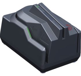  MICRSafe Check Reader