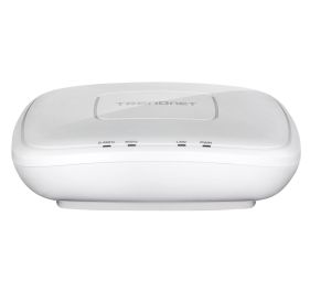 TRENDnet TEW-825DAP Data Networking