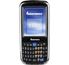 Intermec CS40ANU1LP000 Mobile Computer