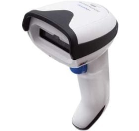Datalogic GM4200-WH-433-WLC Barcode Scanner