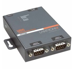 Lantronix UD2100001-01 Console & Device Servers