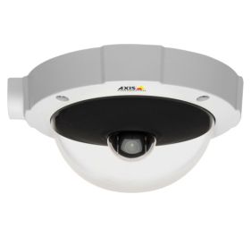 Axis 0552-001 Security Camera