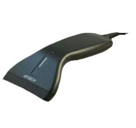 ID Tech IDBA-4224SRB Barcode Scanner