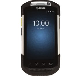 Zebra TC75EK-22F22AB-US Mobile Computer