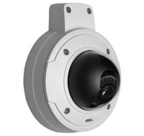Axis P3343-VE Security Camera
