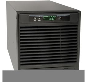 Tripp-Lite SU3000XLCD Accessory